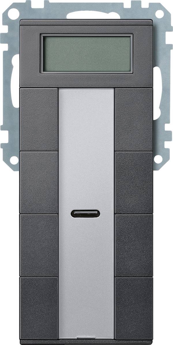 Merten Merten KNX Systeme MEG6214-0414 Tastsensormodul    MEG6214-0414