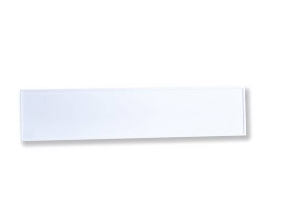 SIKU Ip-Pro Infrarotheizung 160 W 2 m² Weiß