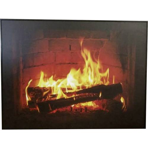 SIKU Ip-Pro Infrarotheizung 450 W 8 m² Bunt