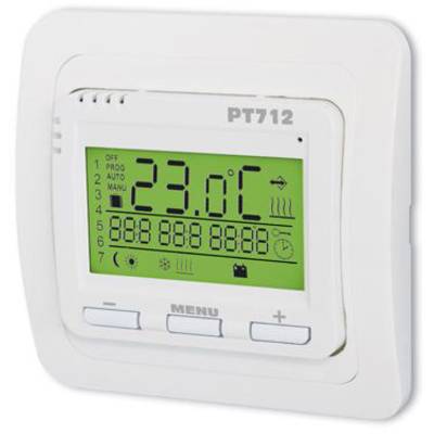 Elektrobock PT712 Raumthermostat 1 St.