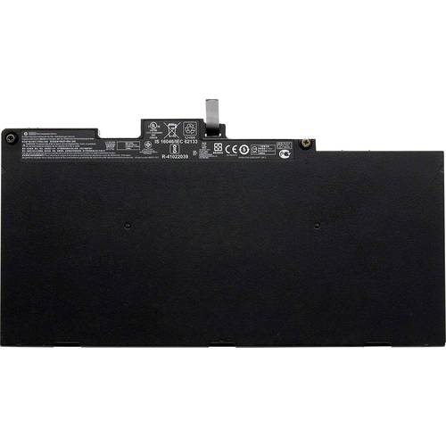 Thumbnail - HP Notebook-Akku 800513-001 11.4 V 4036 mAh HP