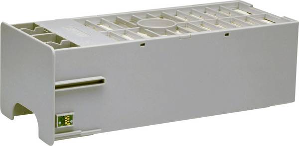 Epson Resttinten-Behälter Resttinten-Behälter MaintenanceTank C12C890191 C12C890191 Original