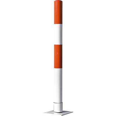 Moravia 104.15.052 MORION-SWING flexibel Absperrpfosten Zum Aufdübeln (Ø x H) 76 mm x 100 cm