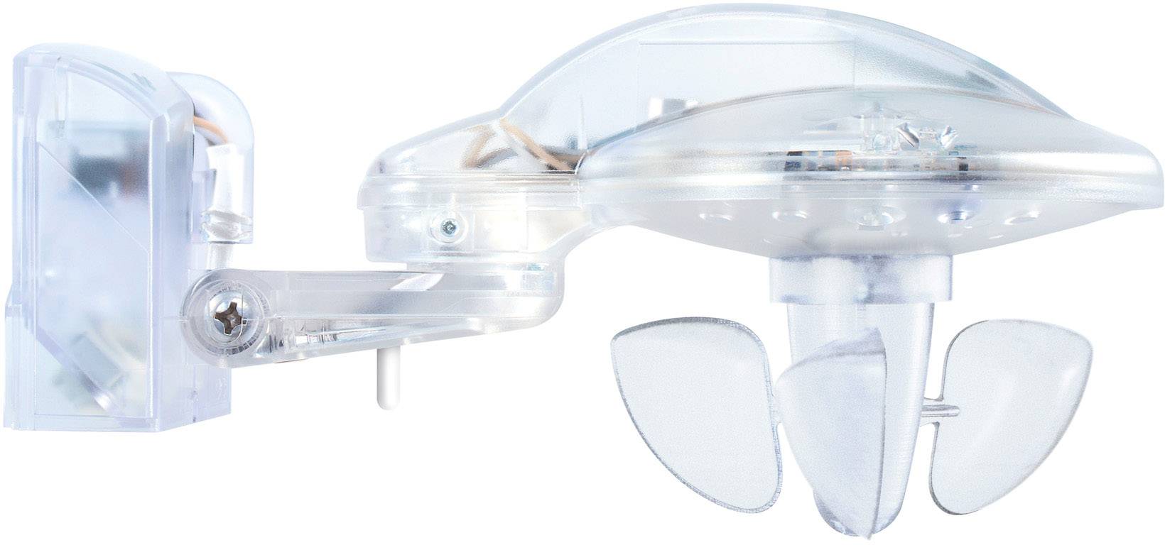 Merten Merten KNX Systeme MEG6904-0001 vejrstation