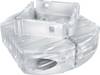 Merten Merten KNX Systeme MEG6904-0002 Befestigungssatz