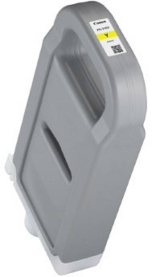 Canon Druckerpatrone PFI-710 Y Original  Gelb 2357 C 001