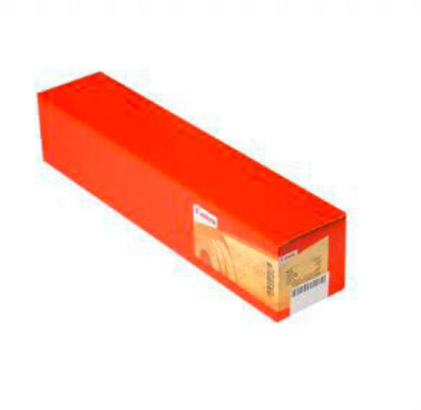 Canon Standard - Unbeschichtet - Rolle A1 (61,0 cm x 50 m) - 90 g/m² - 3 Rolle(n