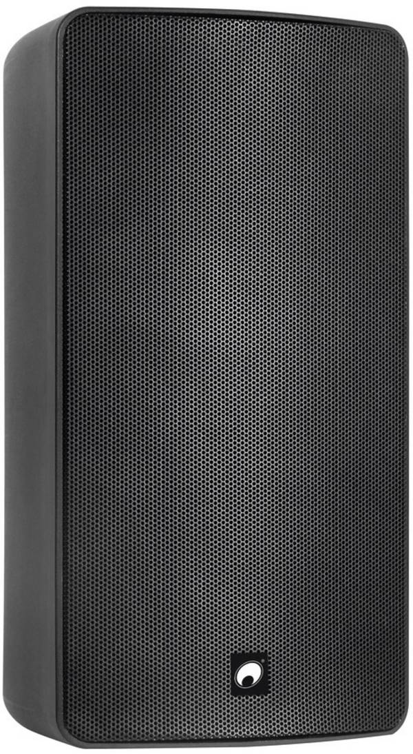 Omnitronic ODP-208 Wandlautsprecher 300 W 16 Ω 1 St.