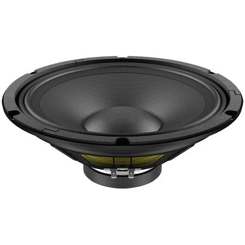 Lavoce LBASS12-15 12 Zoll 30.48 cm Tieftöner 100 W 8 Ω