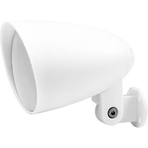 Thumbnail - Omnitronic PS-2.5WB Außenlautsprecher 70 W IP65 Weiß 1 Paar