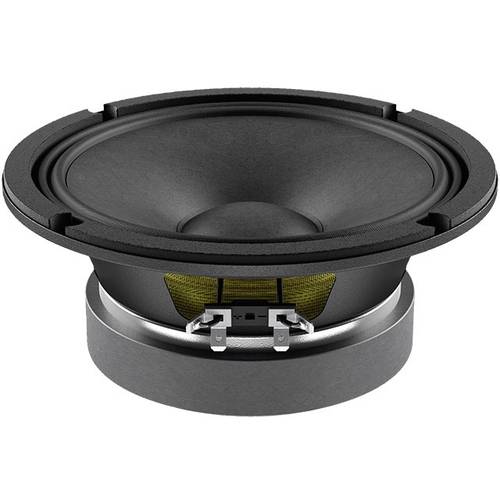 Lavoce WSF061.52 6.5 Zoll 16.5 cm Tieftöner 125 W 8 Ω