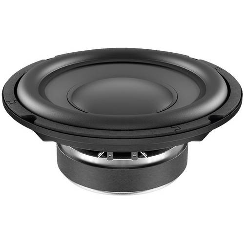 Lavoce SSF081.50 8 8 Zoll 20.32 cm Tieftöner 200 W 8 Ω