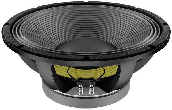 Lavoce WAF154.01 15 Zoll 38.1 cm Tieftöner 1000 W 8 Ω