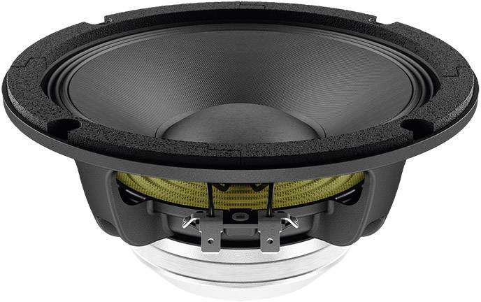 Lavoce MAN061.80 6.5 tommer 16.5 cm Bashøjtaler 150 W 8 Ω