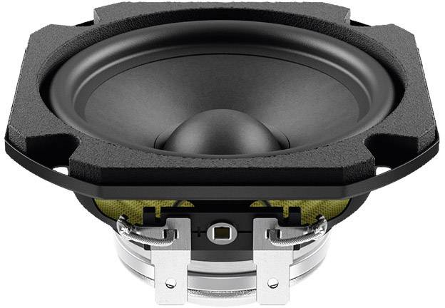 Lavoce FSN030.71 3 Zoll 7.6 cm Breitband LautsprecherChassis 30 W 8 Ω