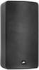 Omnitronic ODP-208T ELA-Wandlautsprecher 37.5 W Schwarz 1 St.