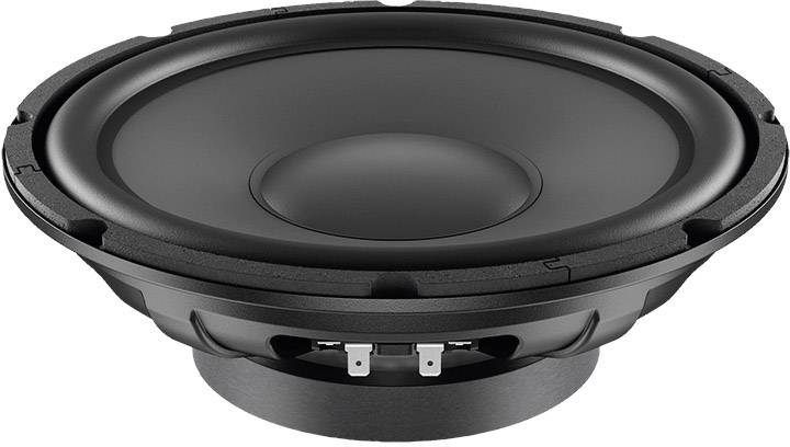 Lavoce SSF102.40 10 10 Zoll 25 cm Tieftöner 250 W 4 Ω