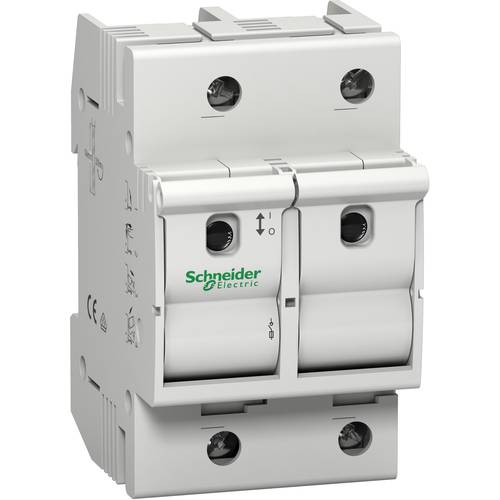 Schneider Electric MGN02363 Sicherungs-Lasttrennschalter Sicherungsgröße = D02 10 A 400 V 4 St.