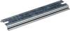Schneider Electric NSYAMRD16357TB NSYAMRD16357TB Montageschiene Stahl 140 mm 10 St.
