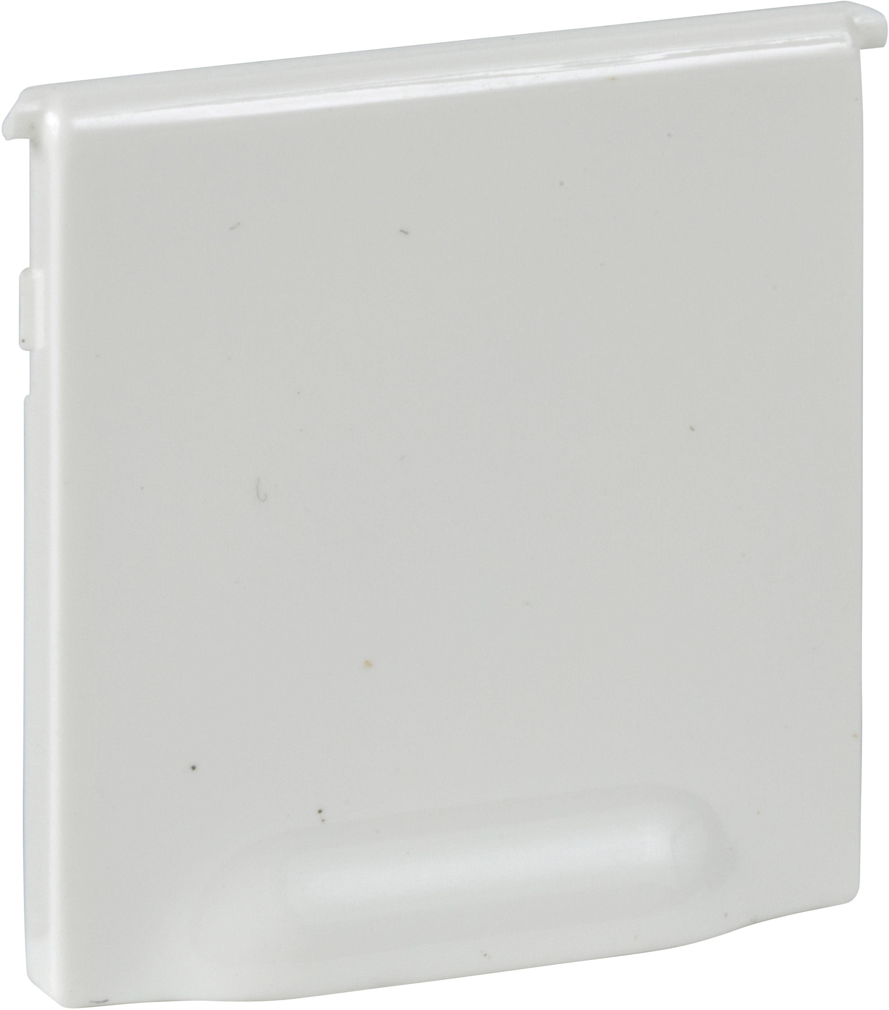 INS64050 Schutzkappe Weiß