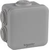 Schneider Electric ENN05032 Abzweigdose (B x H x T) 88 x 51 x 88 mm 1 St.