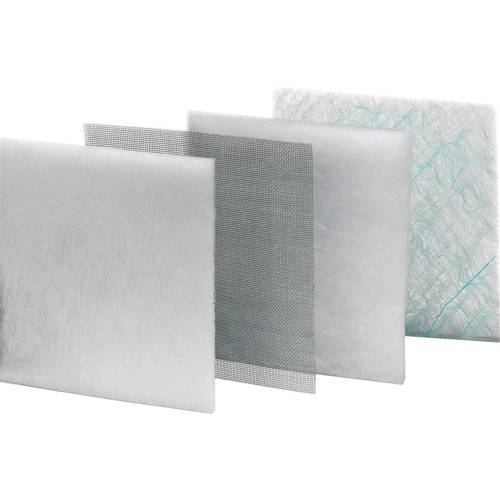 Schneider Electric NSYCAF125T Filtermatte (B x H) 170 mm x 150 mm 5 St.