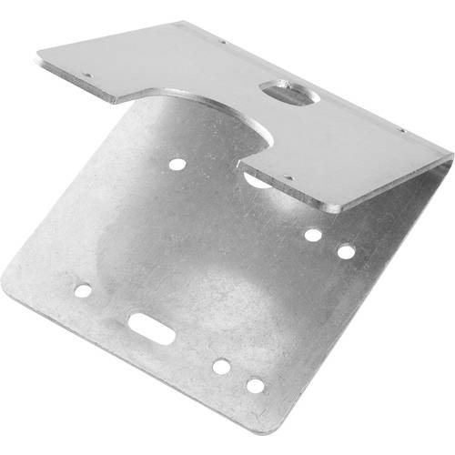 B + B Thermo-Technik Wandhalterung 1 St. REGME-WAHA