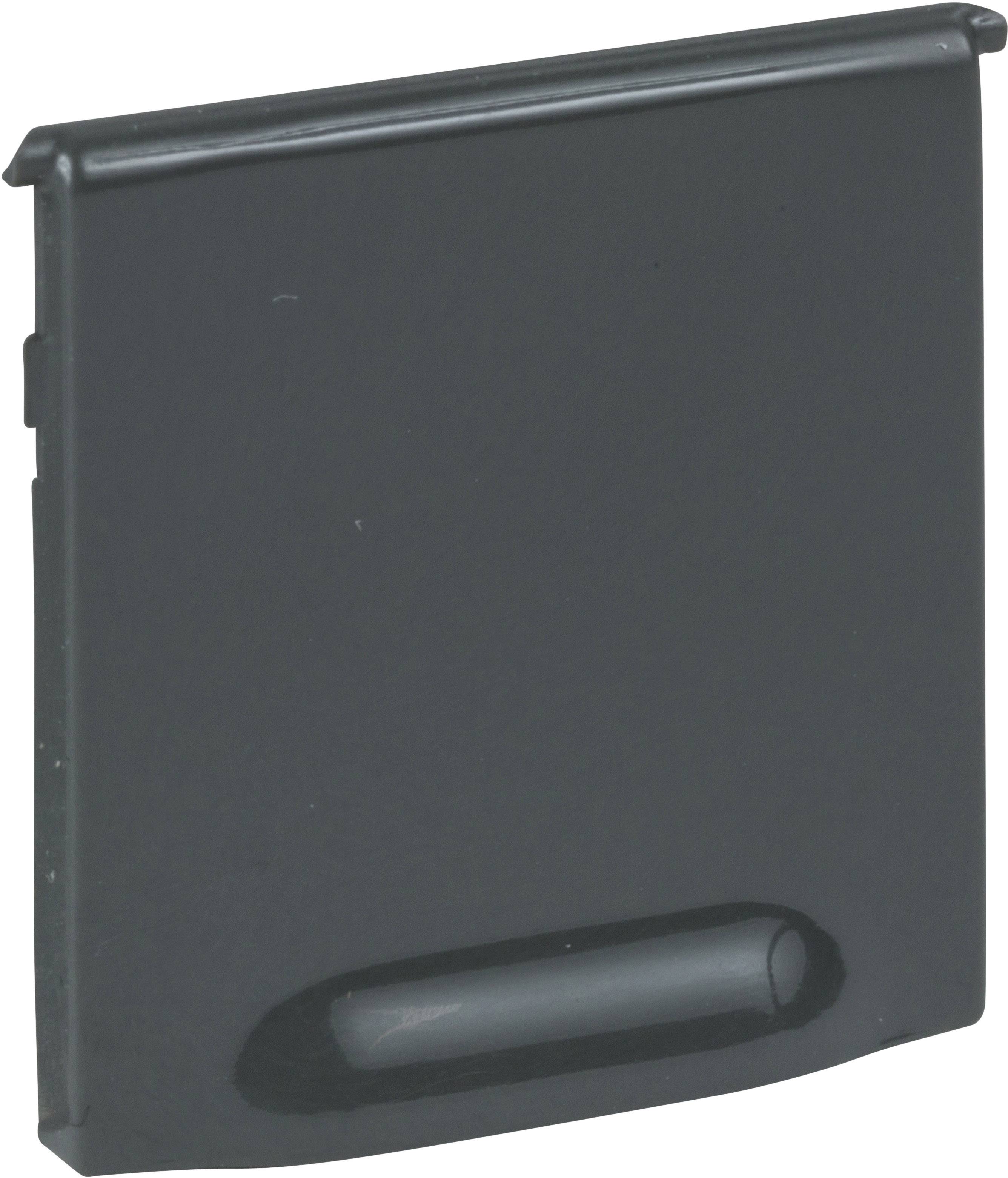 INS64051 Schutzkappe Grau