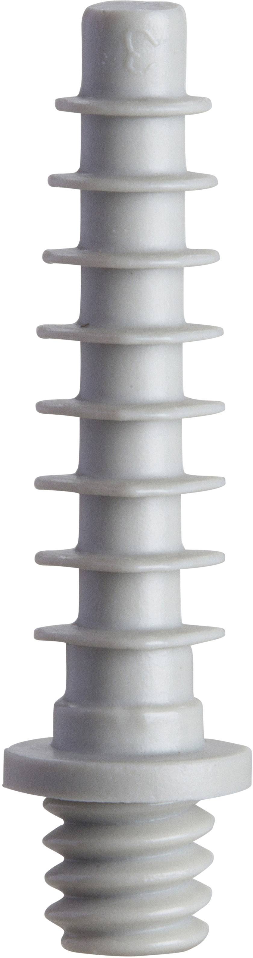 200 Stk. Schneider Electric Gewindedübel ENN48935