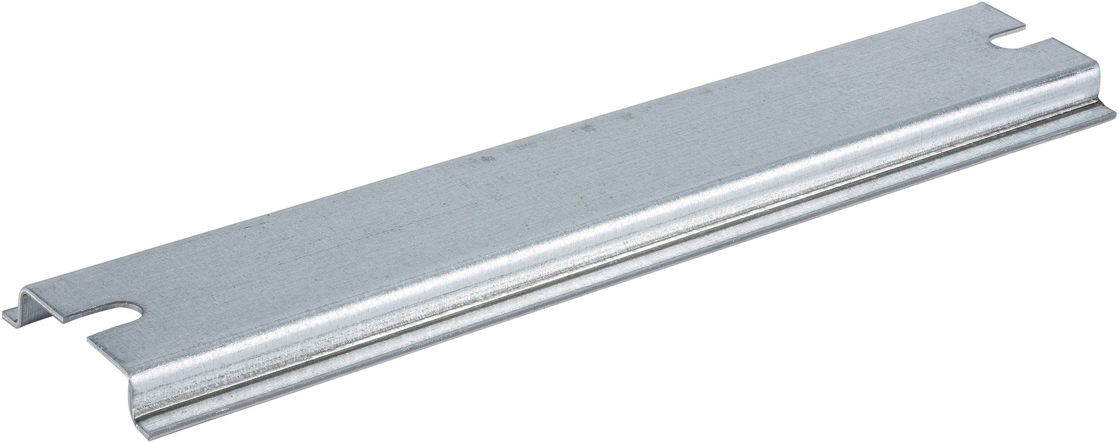 Schneider Electric NSYAMRD19357TB NSYAMRD19357TB Montageschiene Stahl 168 mm 1 St.