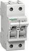 Schneider Electric MGN01616 Sicherungslasttrennschalter Sicherungsgröße = D01 10 A 400 V 6 St.