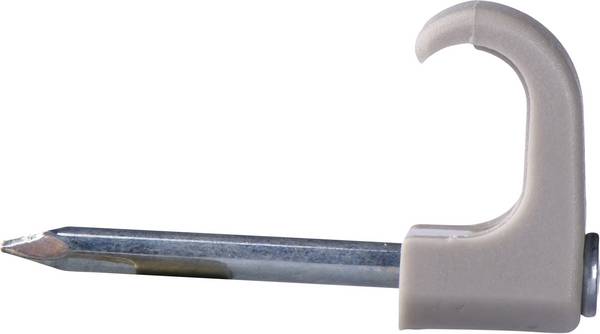 100 Stk. Schneider Electric Nagelschelle 2116010