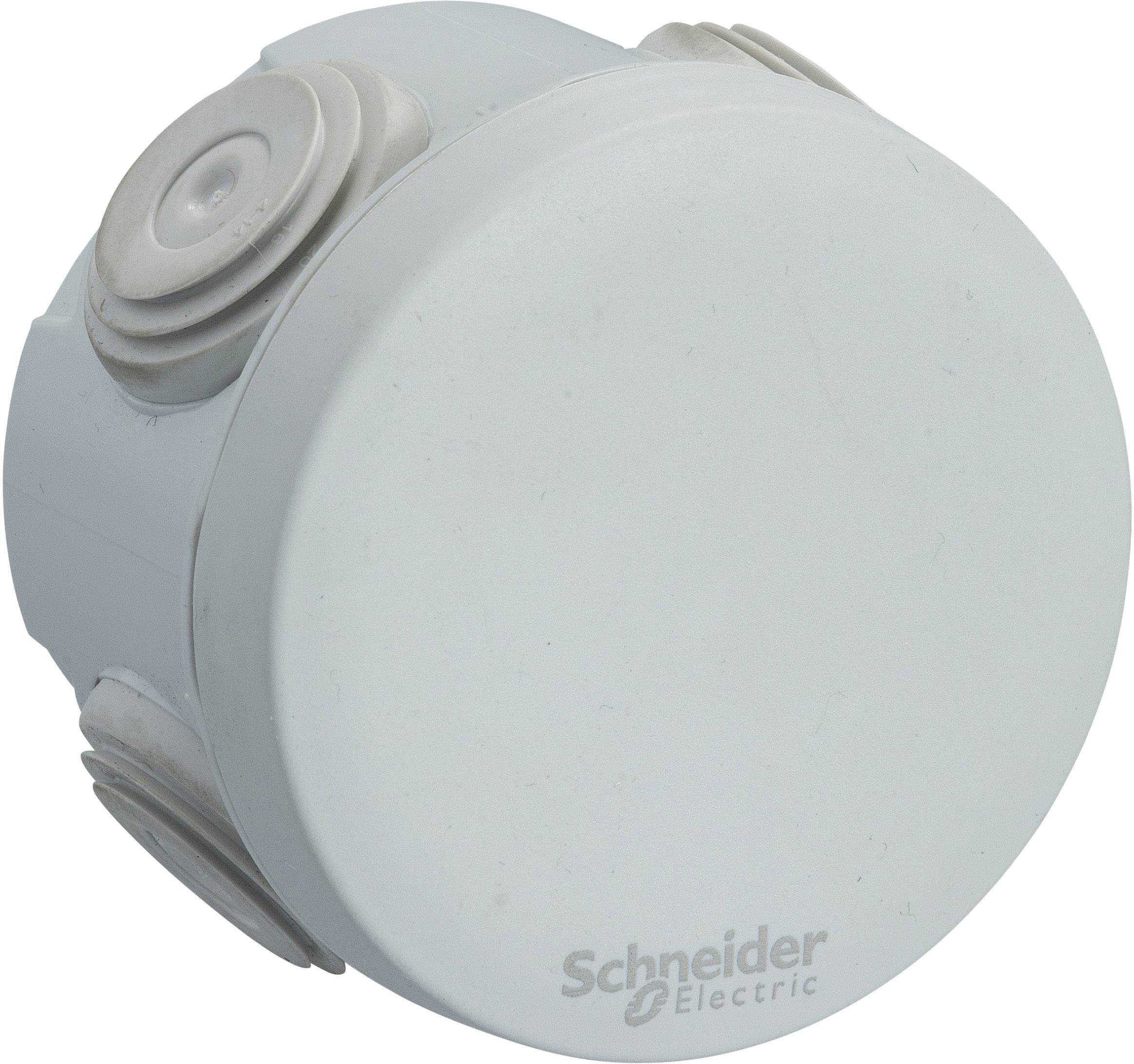 Schneider Electric ENN05001 Scatola di derivazione (L x A x P) 72 x 50 x 72 mm 5 pz.