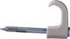100 Stk. Schneider Electric Nagelschelle