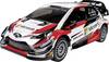 Tamiya TT-02 Toyota Gazoo Yaris WRT Brushed 1:10 RC Modellauto Elektro Straßenmodell Allradantrieb (4WD) Bausatz