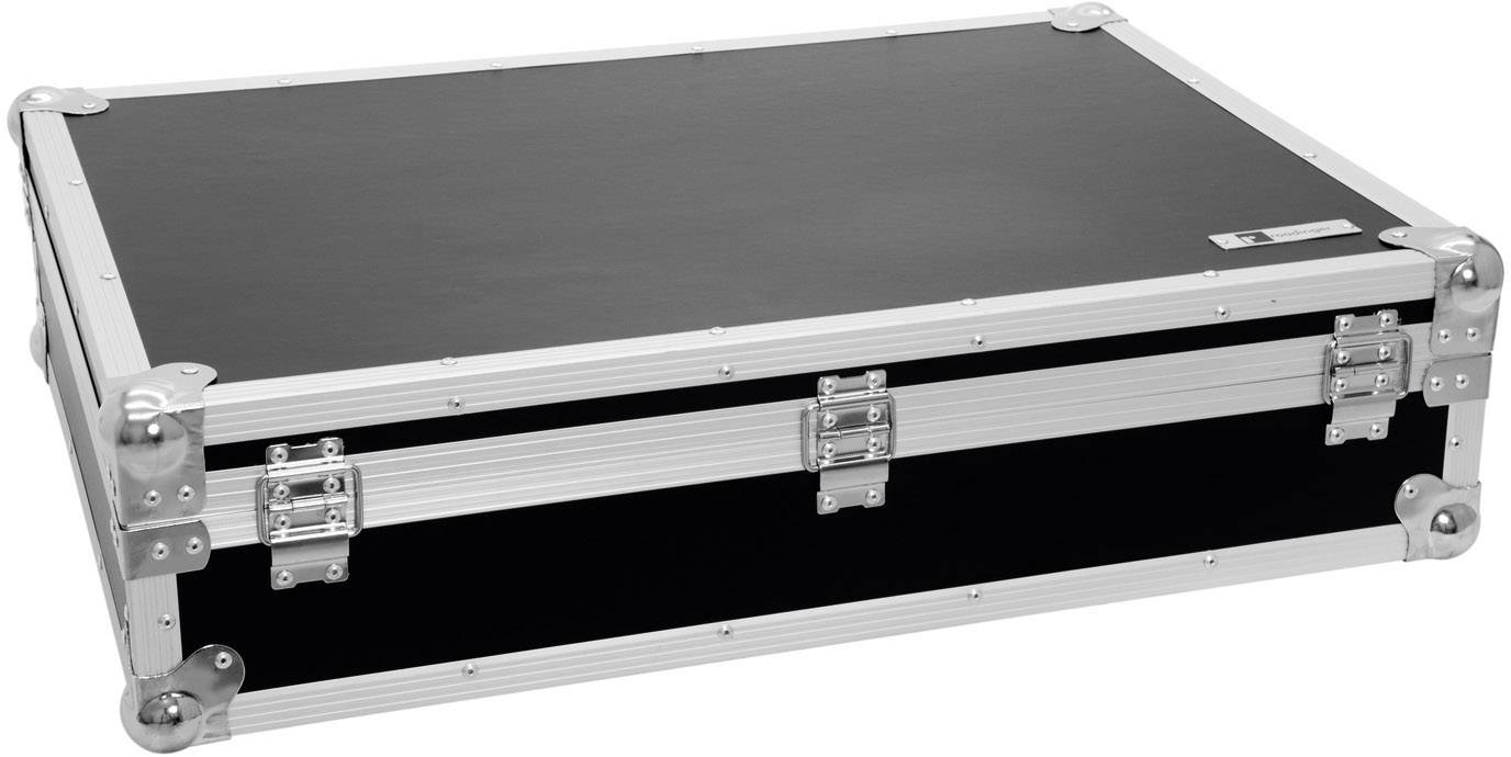 Roadinger 30126102 30126102 Universal-Koffer (L x B x H) 520 x 720 x 195 mm-1