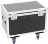Roadinger EYE-7 RGBW 31005105 Case (L x B x H) 495 x 750 x 620 mm