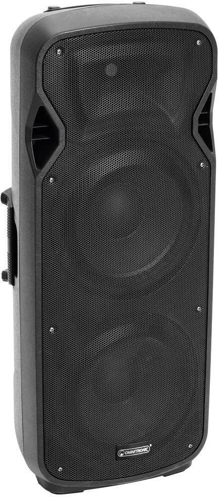 VFM-2215AP Aktiver PA Lautsprecher 15 Zoll 1 St.