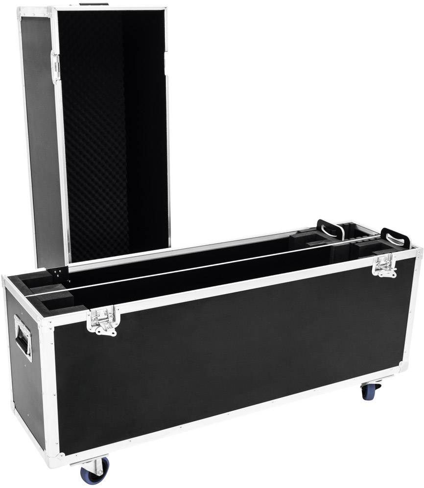 Roadinger LCD ZL55 31998013 Case (L x B x H) 390 x 1400 x 985 mm-0