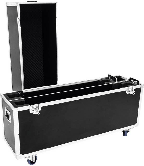 Roadinger LCD ZL55 31998013 Case (L x B x H) 390 x 1400 x 985 mm