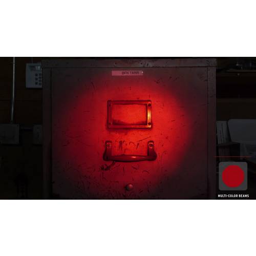 Coast FL13 Stirnlampe 250 lm 13 h 21659