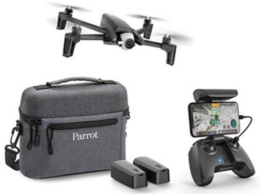 Parrot Anafi 1 Parrot Anafi Extended Quadrocopter RtF Kameraflug