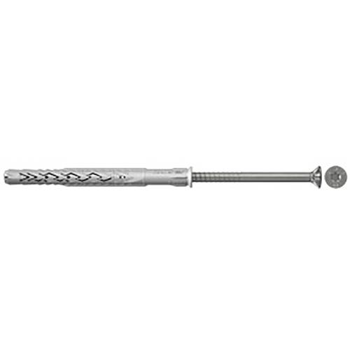Fischer 522716 Langschaftdübel SXRL 10x230 T A4 Langschaftdübel 230 mm 10 mm 50 St.