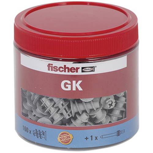 Fischer 531028 Gipskartondübel 22 mm 1 St.