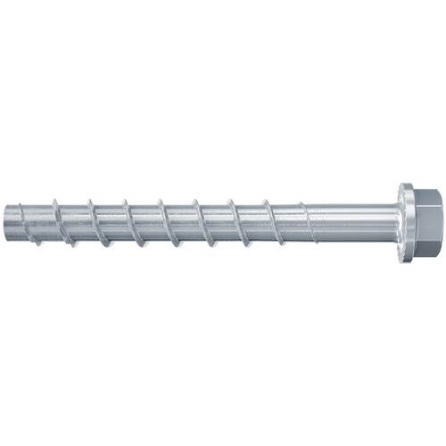 Fischer 536872 Betonschraube 12 mm 130 mm Außensechskant 20 St.