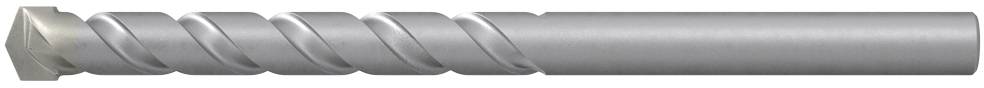 Fischer 542981 Stein-Spiralbohrer 8 mm Zylinderschaft 1 St.