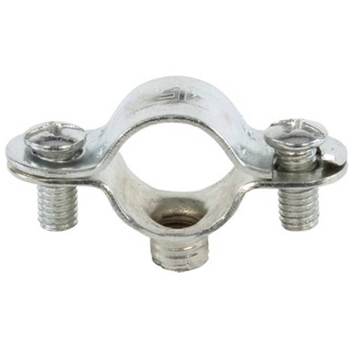 Fischer 90851 Abstandsschelle Schraubabstandsschelle AM 63 10 St.