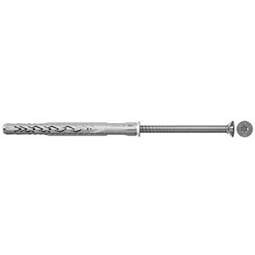 Fischer 522717 SXRL 10x260 T A4 Langschaftdübel 260 mm 10 mm 50 St.