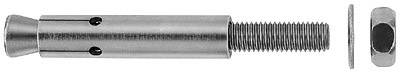 Fischer 60776 Bolzenanker 20 St.
