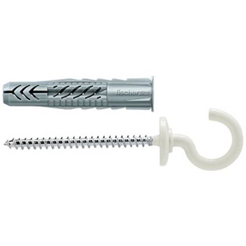 Fischer 94412 Universaldübel 50 mm 8 mm 25 St.
